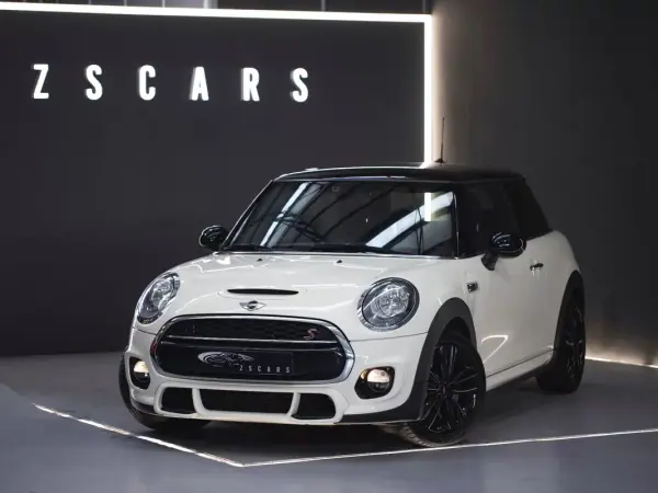 MINI 3 Portas 2017 - 22990 EUR, 84313 km - AUTO.MOTO.pt - 84313km - foto 4 de 24