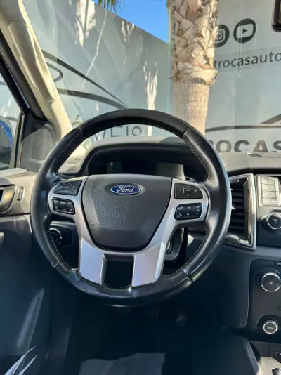Ford Ranger 2016 - 29900 EUR, 161793 km - AUTO.MOTO.pt - 161793km - foto 13 de 32