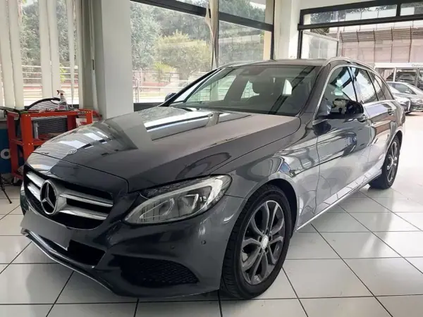 Mercedes-Benz C 200 2016 - 16900 EUR, 148161 km - AUTO.MOTO.pt - 148161km - foto 3 de 15
