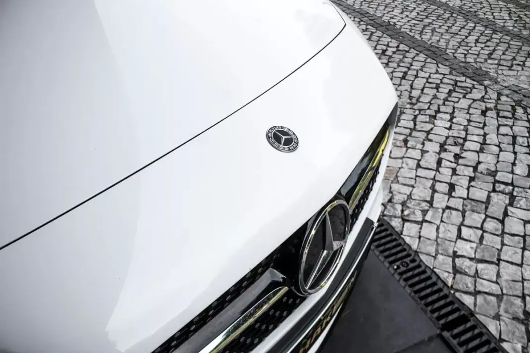 Mercedes-Benz A 180 2019 - 22990 EUR, 127098 km - AUTO.MOTO.pt - 127098km - foto 9 de 43