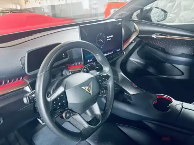 Cupra Tavascan 2024 - 43990 EUR, 30873 km - AUTO.MOTO.pt - 30873km - foto 36 de 45