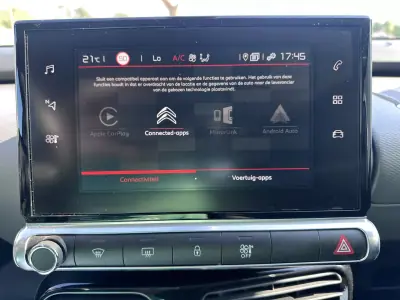 Citroën C4 Cactus 2018 - 11900 EUR, 180000 km - AUTO.MOTO.pt - 180000km - foto 37 de 47