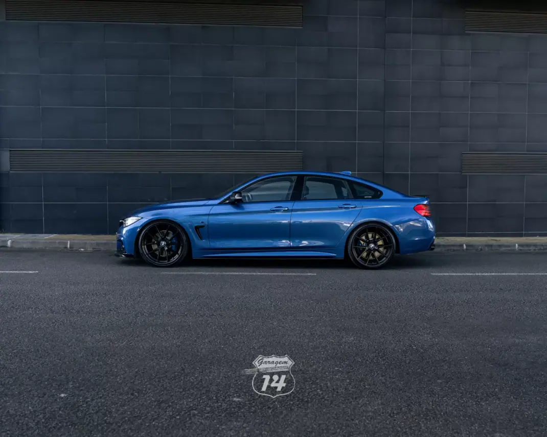 BMW 420 Gran Coupé 2015 - 22990 EUR, 194550 km - AUTO.MOTO.pt - 194550km - foto 6 de 58