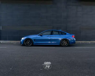 BMW 420 Gran Coupé 2015 - 22990 EUR, 194550 km - AUTO.MOTO.pt - 194550km - foto 6 de 58