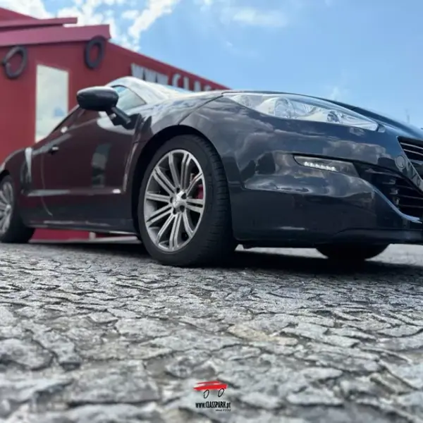 Peugeot RCZ 2014 - 16500 EUR, 180000 km - AUTO.MOTO.pt - 180000km - foto 5 de 17