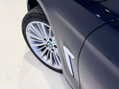 BMW 420 Gran Coupé 2019 - 21750 EUR, 196000 km - 196000km - foto 25 de 32