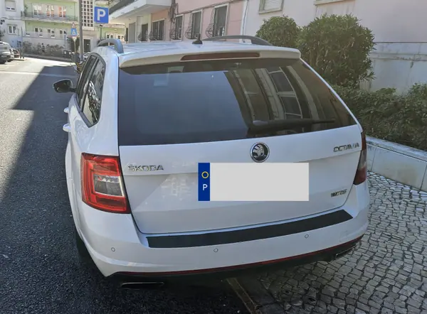 Skoda Octavia Break 2013 — foto 3 de 3