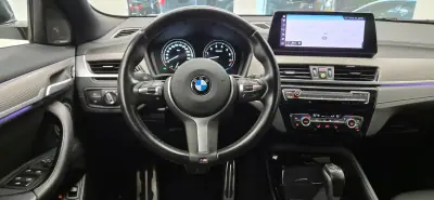BMW X2 2021 - 25990 EUR, 110259 km - AUTO.MOTO.pt - 110259km - foto 22 de 50