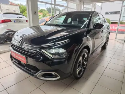 Citroën C4 2022 - 20750 EUR, 47000 km - AUTO.MOTO.pt - 47000km - foto 5 de 35