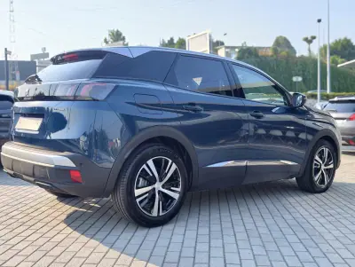 Peugeot 3008 2022 - 22900 EUR, 94350 km - 94350km - foto 7 de 21
