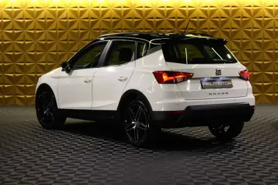 SEAT Arona 2019 - 14700 EUR, 149000 km - AUTO.MOTO.pt - 149000km - foto 11 de 25