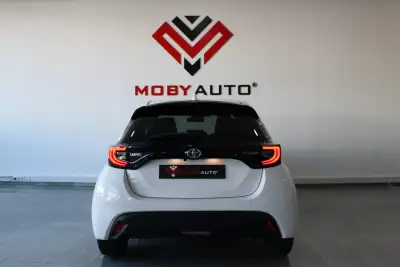 Toyota Yaris 2021 - 19250 EUR, 100929 km - AUTO.MOTO.pt - 100929km - foto 30 de 30