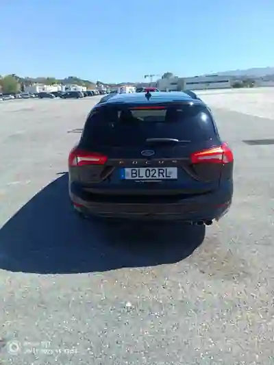 Ford Focus SW 2020 - 11000 EUR, 160 km - foto 4 de 15