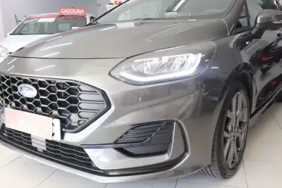 Ford Fiesta 2023 - 15990 EUR, 41465 km - AUTO.MOTO.pt - 41465km - foto 8 de 30