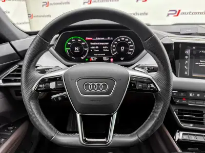 Audi e-tron GT 2022 - 58500 EUR, 86000 km - AUTO.MOTO.pt - 86000km - foto 24 de 36