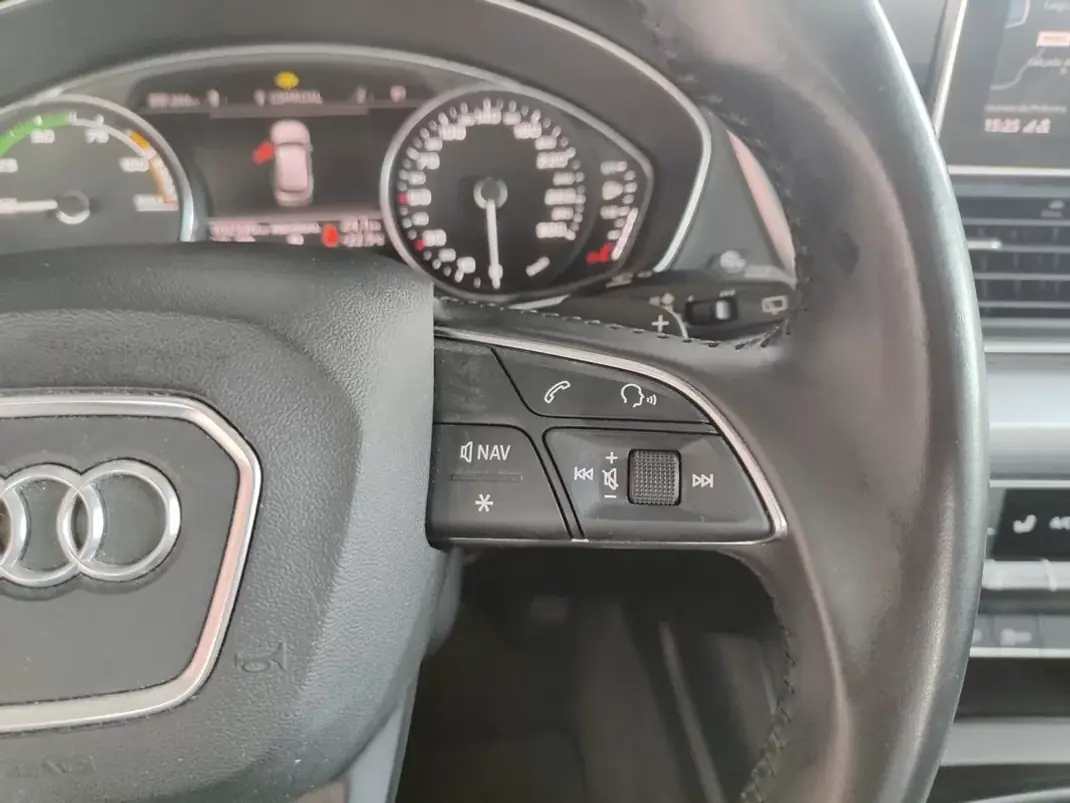 Audi Q5 2024 - 32500 EUR, 102000 km - AUTO.MOTO.pt - 102000km - foto 28 de 35
