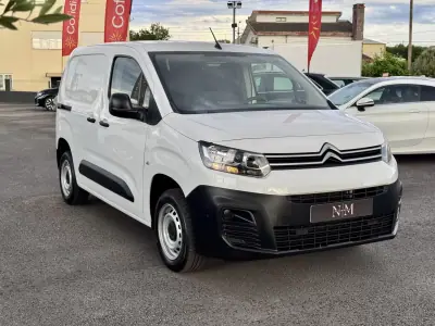 Citroën 2021 - 16500 EUR, 52000 km - AUTO.MOTO.pt - 52000km - foto 7 de 21