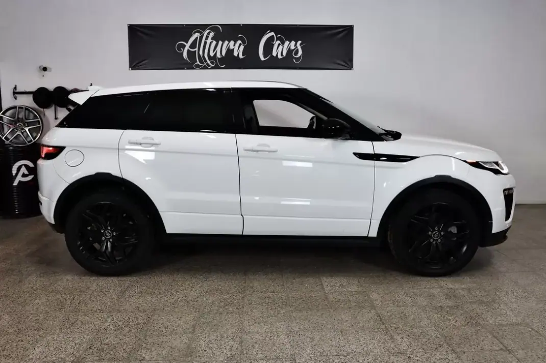 Land Rover Range Rover Evoque 2016 - 26900 EUR, 77152 km - AUTO.MOTO.pt - 77152km - foto 22 de 28