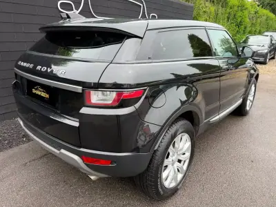Land Rover Range Rover Evoque 2017 - 16450 EUR, 150620 km - AUTO.MOTO.pt - 150620km - foto 7 de 12