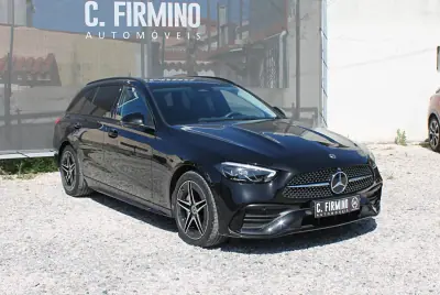Mercedes-Benz C 300 2024 - 49990 EUR, 28094 km - AUTO.MOTO.pt - 28094km - foto 4 de 31