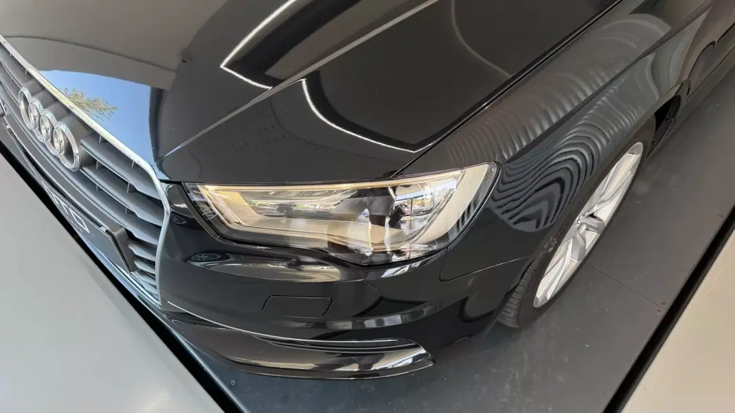 Audi A3 Cabrio 2014 - 17990 EUR, 173045 km - 173045km - foto 2 de 28