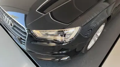 Audi A3 Cabrio 2014 - 17990 EUR, 173045 km - 173045km - foto 2 de 28