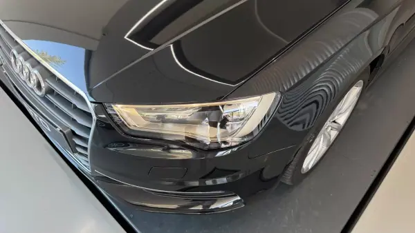 Audi A3 Cabrio 2.0 TDI Sport 2014 Diesel