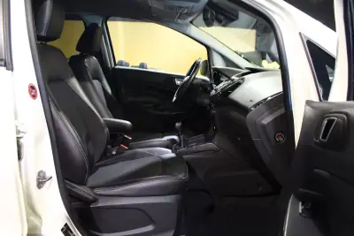 Ford EcoSport 2017 - 10700 EUR, 125000 km - AUTO.MOTO.pt - 125000km - foto 15 de 24