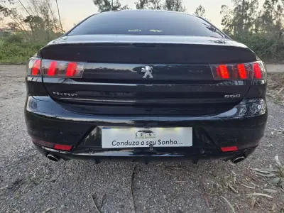 Peugeot 508 2020 - 20900 EUR, 76480 km - AUTO.MOTO.pt - 76480km - foto 48 de 95