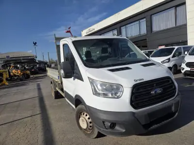 Ford TRANSIT 2.0 D 170 CV L4H4 2016 - 16750 EUR, 150883 km - AUTO.MOTO.pt - 150883km - foto 7 de 7
