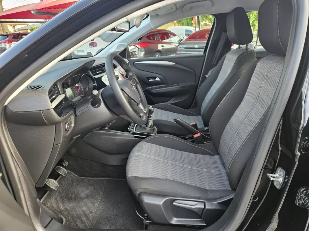 Opel Corsa 2020 - 12990 EUR, 27800 km - AUTO.MOTO.pt - 27800km - foto 9 de 50