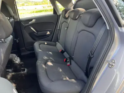 Audi A1 Sportback 2016 - 14995 EUR, 145170 km - AUTO.MOTO.pt - 145170km - foto 13 de 34