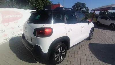Citroën C3 Aircross 2021 - 12990 EUR, 132284 km - AUTO.MOTO.pt - 132284km - foto 8 de 31