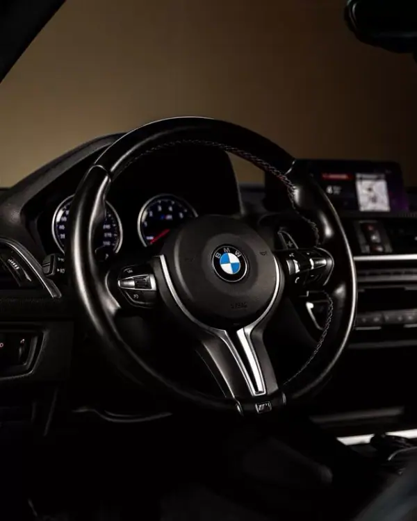 BMW M2 2017 - 55950 EUR, 60000 km - AUTO.MOTO.pt - 60000km - foto 13 de 28