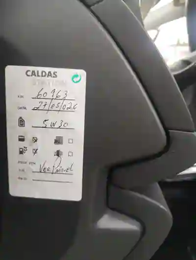 Renault Mégane 2021 - 16200 EUR, 63000 km - 63000km - foto 3 de 12
