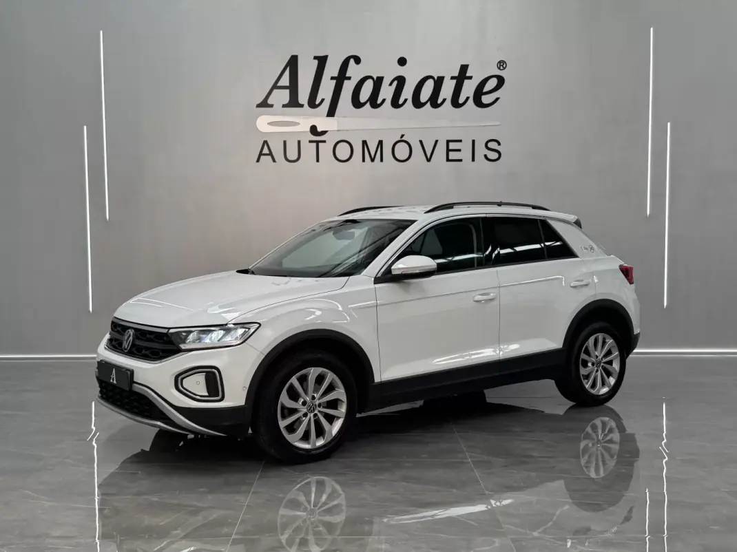 Volkswagen T-Roc 2022 - 21490 EUR, 71000 km - 71000km - foto 1 de 31