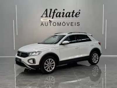 Volkswagen T-Roc 2022 - 21490 EUR, 71000 km - 71000km - foto 1 de 31
