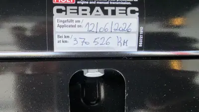 BMW 520 2011 - 10900 EUR, 370543 km - AUTO.MOTO.pt - 370543km - foto 24 de 54