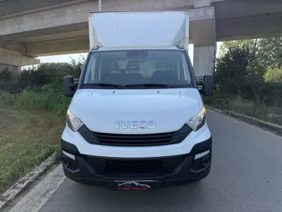 Iveco Daily 2019 - 28990 EUR, 175000 km - 175000km - foto 4 de 27