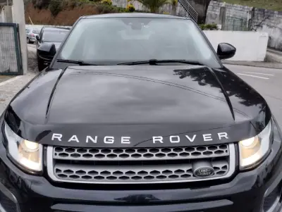 Land Rover Range Rover Evoque 2018 - 19999 EUR, 170000 km - AUTO.MOTO.pt - 170000km - foto 8 de 30