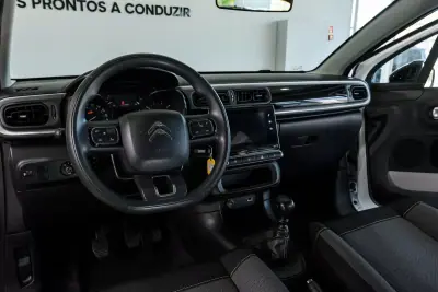 Citroën C3 2021 - 14900 EUR, 39979 km - AUTO.MOTO.pt - 39979km - foto 5 de 24