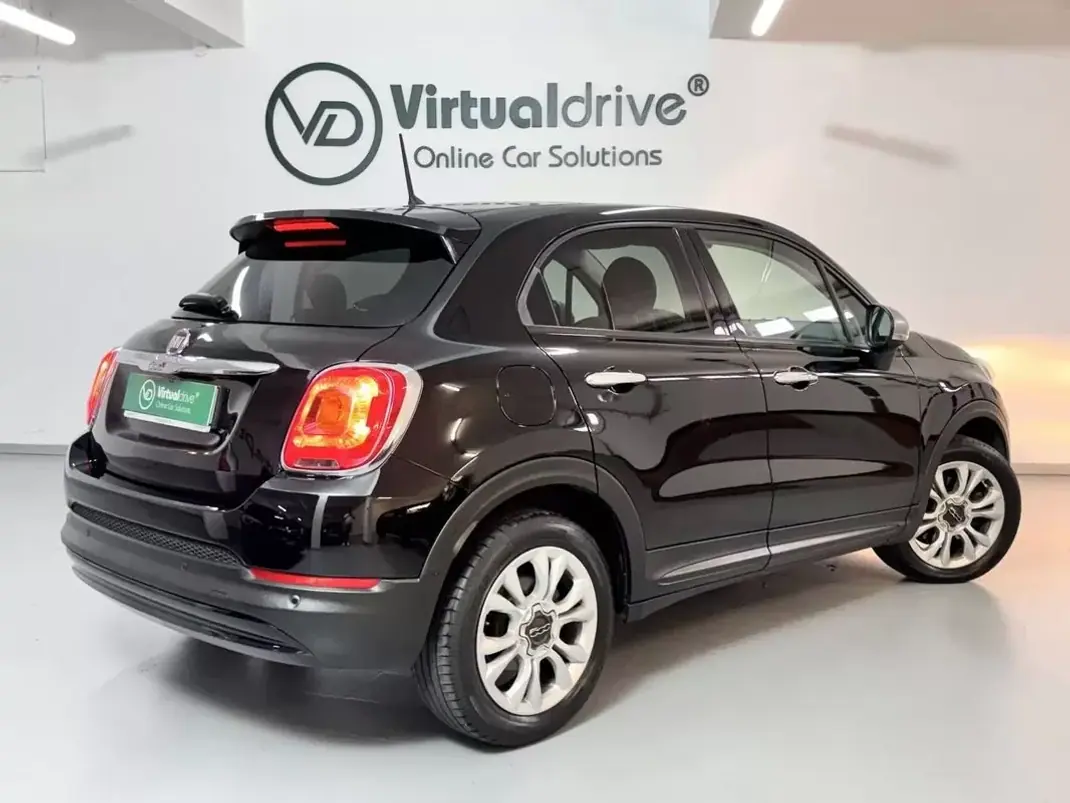 Fiat 500X 2015 - 9950 EUR, 130000 km - 130000km - foto 6 de 48