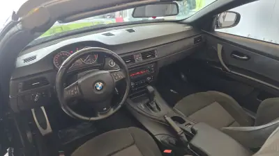 BMW 320 2010 - 16900 EUR, 194446 km - 194446km - foto 39 de 49