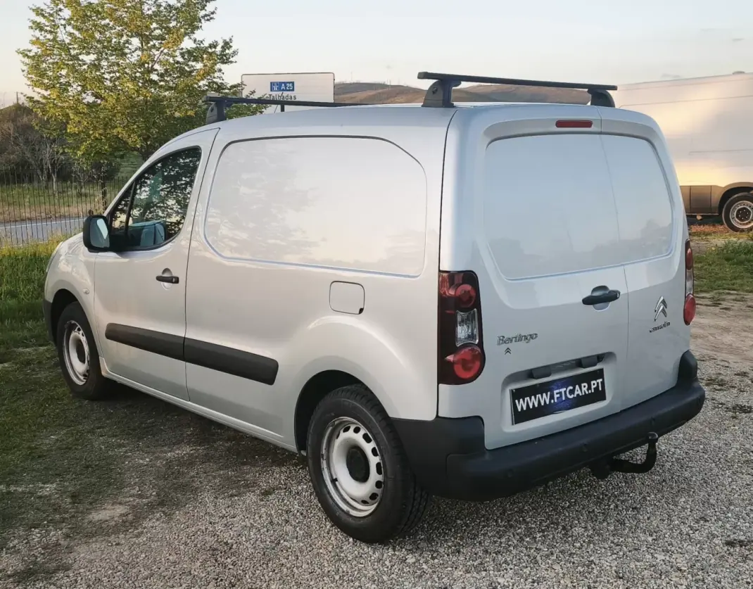 Citroën 2018 - 11374 EUR, 160909 km - AUTO.MOTO.pt - 160909km - foto 7 de 34