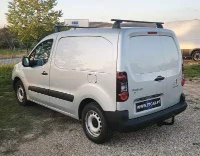 Citroën 2018 - 11374 EUR, 160909 km - AUTO.MOTO.pt - 160909km - foto 7 de 34