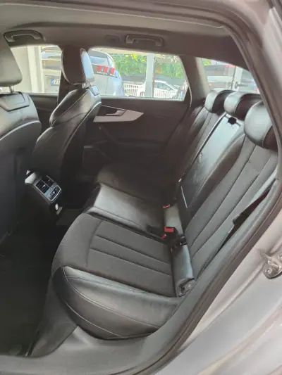 Audi A4 Avant 2017 - 21750 EUR, 126000 km - 126000km - foto 14 de 39