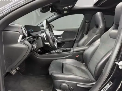 Mercedes-Benz CLA 180 2021 - 27950 EUR, 178635 km - AUTO.MOTO.pt - 178635km - foto 22 de 51