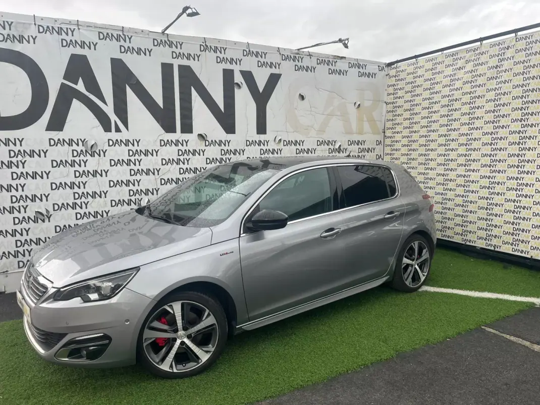 Peugeot 308 2016 - 16900 EUR, 150000 km - AUTO.MOTO.pt - 150000km - foto 3 de 20