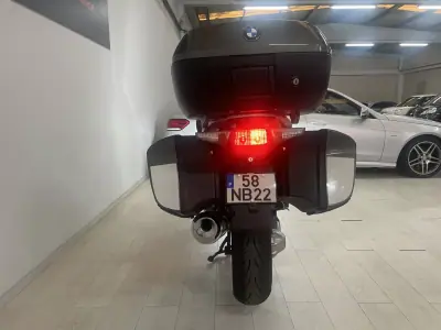 BMW R 1200 RT 2012 - 7950 EUR, 139370 km - 139370km - foto 8 de 21