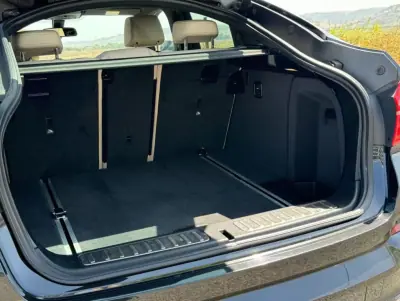 BMW X4 2017 - 33480 EUR, 187000 km - AUTO.MOTO.pt - 187000km - foto 40 de 42